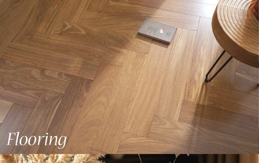 Flooring