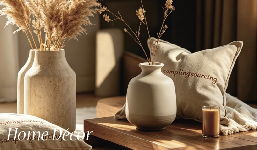 Home decor