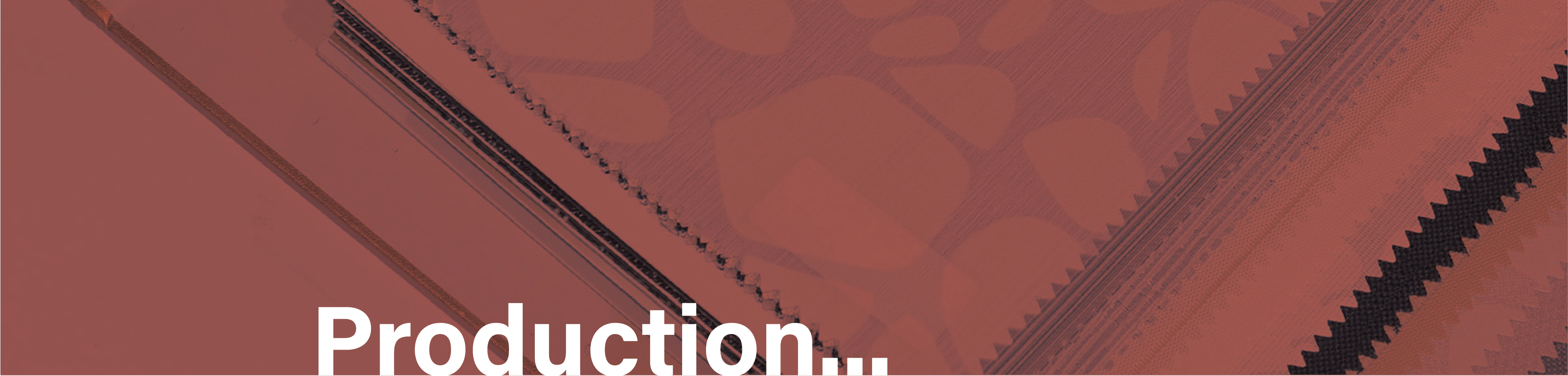 Production Banner